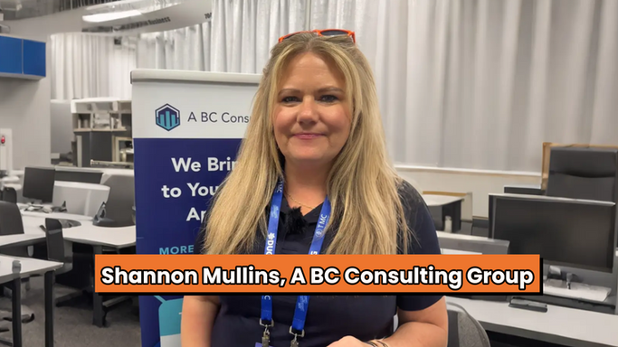 Shannon Mullins, A BC Consulting Group